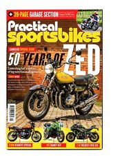 Practical sportsbikes july for sale  UK
