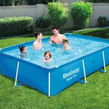 Ground frame pool for sale  HALESOWEN