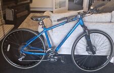 Merida crossway bike for sale  KEIGHLEY