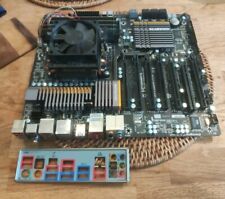 Gigabyte 990fxa ud7 for sale  FAREHAM