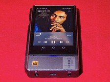 Fiio mark dap for sale  Saint Cloud