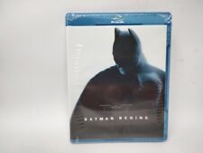 Batman begins dvd usato  Italia