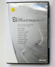 Microsoft office enterprise for sale  UK
