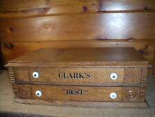 Vintage wooden county for sale  Bethel