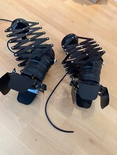 Scheinwerfer spot bühnenlicht gebraucht kaufen  Oberpframmern