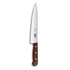 Victorinox wood coltello usato  Roccagloriosa