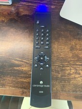 cambridge audio remote control for sale cambridge audio remote control for sale WHITSTABLE