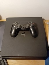 Sony playstation slim usato  Palermo