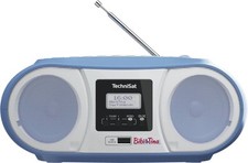 Technisat radio kinder gebraucht kaufen  Deutschland