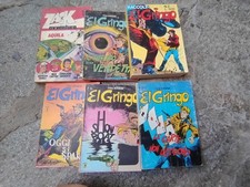 el gringo usato el gringo usato Volvera