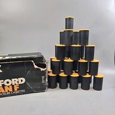 Expired film joblot for sale  NORMANTON