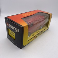 Corgi 423 chevrolet for sale  SHEFFORD