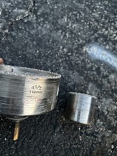 Starrett diamond grit for sale  Brownsburg