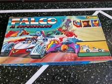 Clementoni ken falco usato  Genova