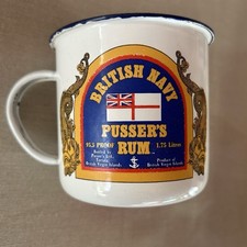 Pussers rum british for sale  Exeter