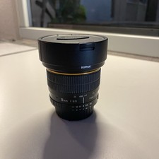 Bower 8mm 3.5 for sale  Corona