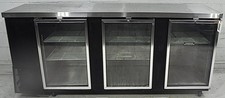 Continental refrigerator three for sale  Norcross