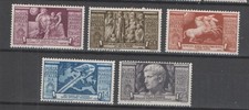 Regno 1937 augusto usato  Malalbergo