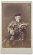 Cdv boy wearing for sale  MANCHESTER