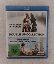 Blu ray leben gebraucht kaufen  Kernen