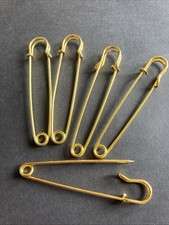 Large 10cm gold for sale  CALLINGTON