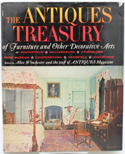 Antiques treasury furniture for sale  Hagerstown