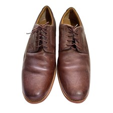 Sebago mens leather for sale  Fort Worth