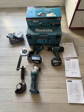 Lot makita 18v d'occasion  Lille-