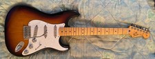 2012 fender standard for sale  Delray Beach