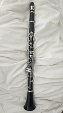 Clarinet boosey hawkes for sale  WORTHING