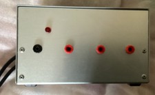 Resistance soldering unit for sale  MANCHESTER