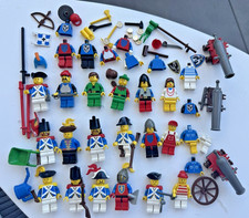 Lot lego vintage d'occasion  Mezzavia