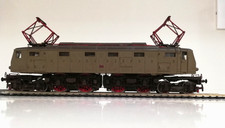 Locomotore elettrico rivarossi usato  Genova