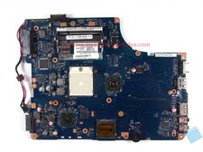 Scheda madre motherboard usato  Torrenova