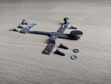 Druckknopf umschalter herstell gebraucht kaufen  Mering