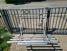Fahrradträger räder heckklap gebraucht kaufen  Chemnitz