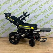Ultra comfort 4mph for sale  UK