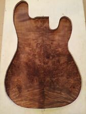 Spalted maple burl for sale  Visalia