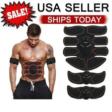 Electric muscle toner for sale  Pine Brook