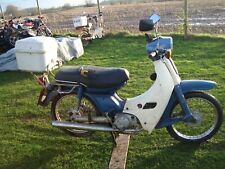 1992 yamaha townmate for sale  MALVERN