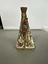 Madonna crea statua usato  Rho