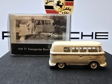 Wiking t1 bus gebraucht kaufen  Zirndorf