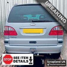 Ford galaxy mk1 for sale  CARDIFF