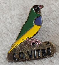 Bird parakeet bird d'occasion  Expédié en Belgium
