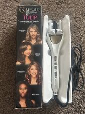 Instyler auto curler gebraucht kaufen  Lahr