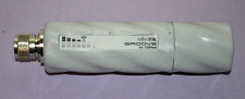 Microtik RouterBOARD Groove GA-52HPann GrooveA 52 ac 2.4/5GHz EUA ~ Excelente, usado comprar usado  Enviando para Brazil