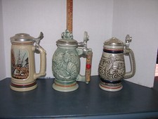 Vintage avon steins for sale  Waverly