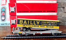 Jouef 6965 wagon d'occasion  Nantes-