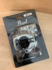PEARL BT3 BT-3 Rack Tom Bracket 7/8" Tubo Braço Receptor Suporte Peça de Montagem Novo Na Caixa comprar usado  Enviando para Brazil
