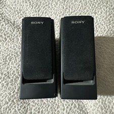 Sony v150 speakers for sale  Duncanville